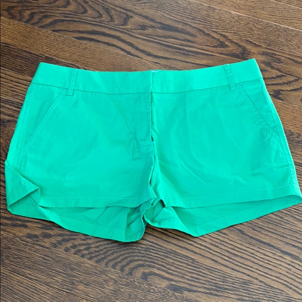 JCrew Chinos